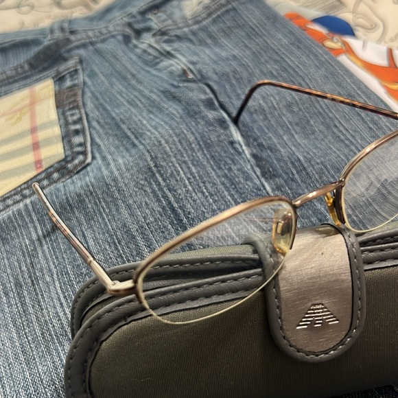 Giorgio Armani “frames” - Picture 7 of 12
